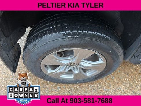 Used 2024 Toyota RAV4 XLE w/ Convenience Package FWD image 14