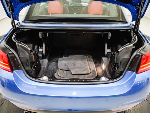 Used 2017 BMW 430i Convertible image 26