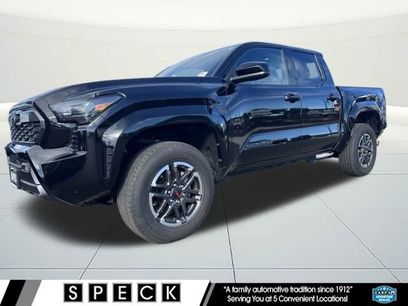 Used 2025 Toyota Tacoma TRD Sport