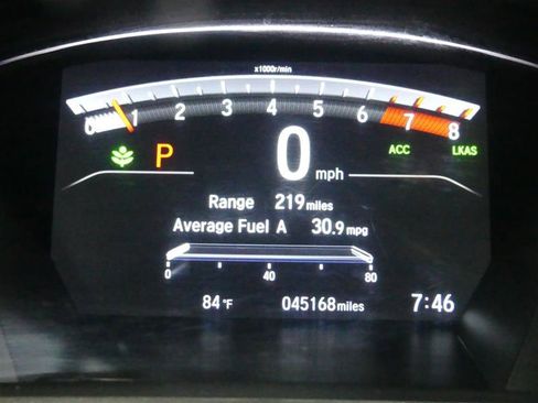 Used 2022 Honda CR-V EX image 33