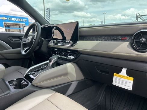 New 2026 Chevrolet Colorado ZR2 w/ Technology Package image 34