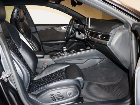 Used 2019 Audi RS 5 Sportback w/ RS Driver Assistance Package image 63