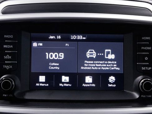 Used 2020 Kia Sorento LX image 30