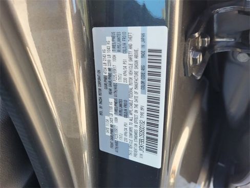 Certified 2025 MAZDA CX-5 AWD 2.5 S w/ Select Package image 20