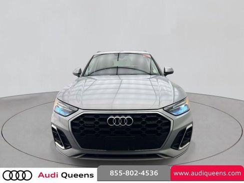 Certified 2023 Audi Q5 2.0T Premium Plus w/ Premium Plus Package AWD/4WD image 2