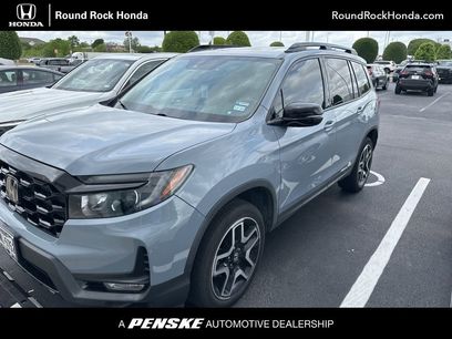 Used 2023 Honda Passport Elite