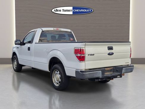 Used 2014 Ford F150 XL w/ XL Decor Group RWD image 10