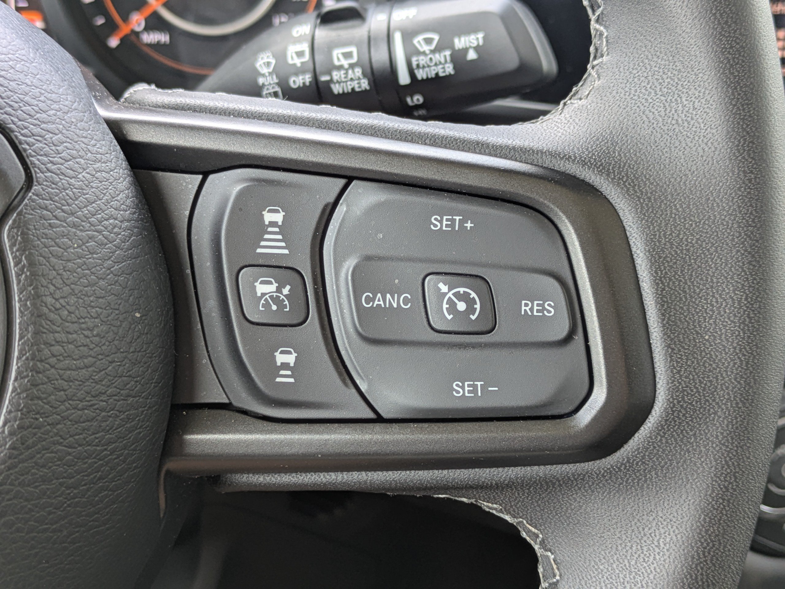 Used 2026 Jeep Wrangler Unlimited Rubicon AWD/4WD image 19