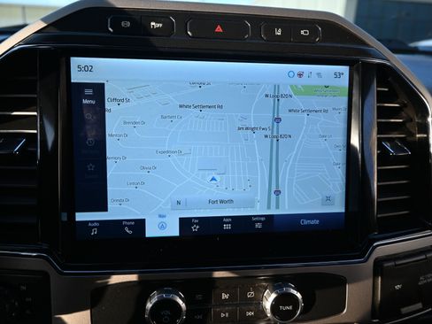 Used 2022 Ford F450 King Ranch image 23