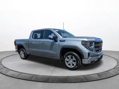 Used 2024 GMC Sierra 1500 SLT