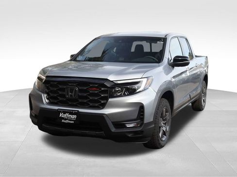 New 2026 Honda Ridgeline TrailSport image 6