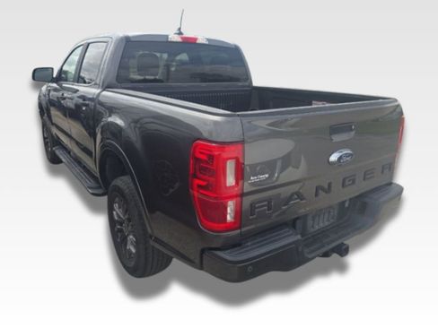 Used 2020 Ford Ranger XLT w/ Equipment Group 301A Mid RWD image 3