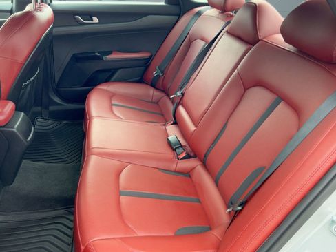 Used 2023 Kia K5 GT-Line w/ GT-Line Premium Package image 15