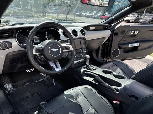 Used 2015 Ford Mustang GT Premium w/ Equipment Group 401A image 35