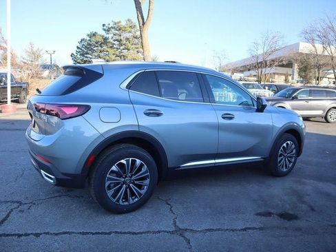 New 2026 Buick Envision Preferred AWD/4WD image 7