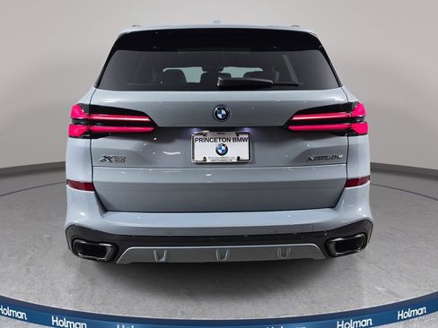 New 2026 BMW X5 xDrive50e AWD/4WD image 6