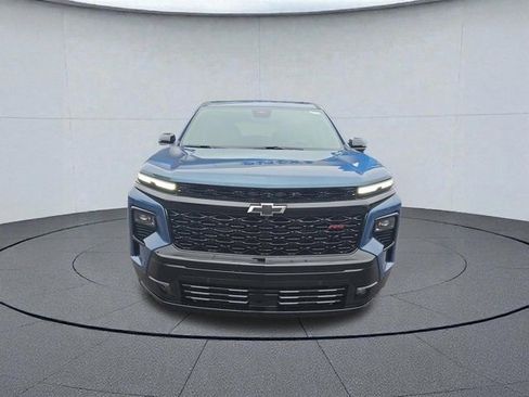 New 2026 Chevrolet Traverse RS FWD image 8
