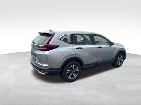 Used 2020 Honda CR-V LX image 6