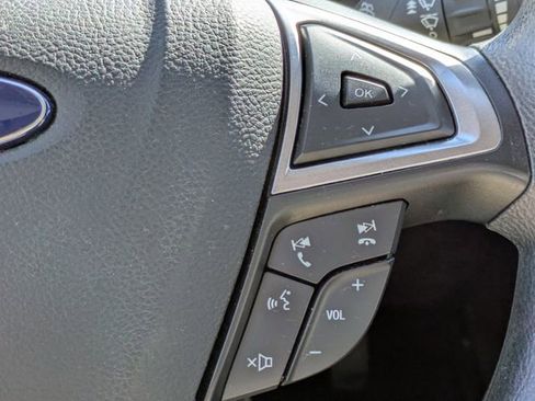 Used 2017 Ford Fusion S FWD image 23