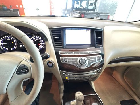 Used 2014 INFINITI QX60 FWD w/ Premium Plus Package image 40