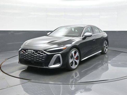 New 2026 Audi S5 Premium Plus AWD/4WD image 3