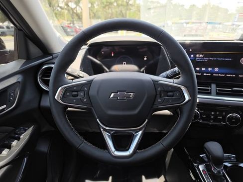New 2026 Chevrolet Trax ACTIV w/ Driver Confidence Package FWD image 15