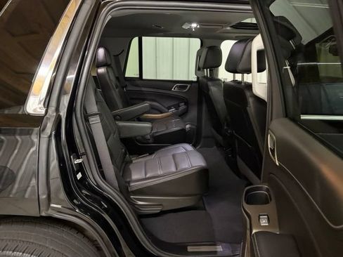 Used 2020 GMC Yukon Denali w/ Denali Ultimate Black Edition AWD/4WD image 23