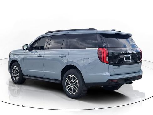 New 2026 Ford Expedition Active RWD image 7