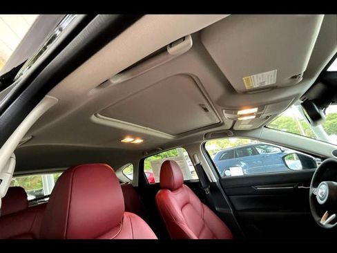 New 2025 MAZDA CX-5 Carbon Edition image 58