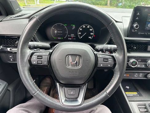 Used 2024 Honda CR-V Sport Touring image 16