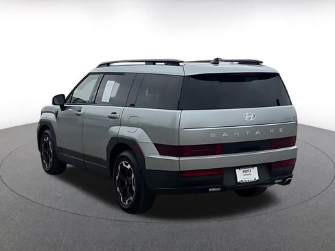 Used 2025 Hyundai Santa Fe SEL image 11