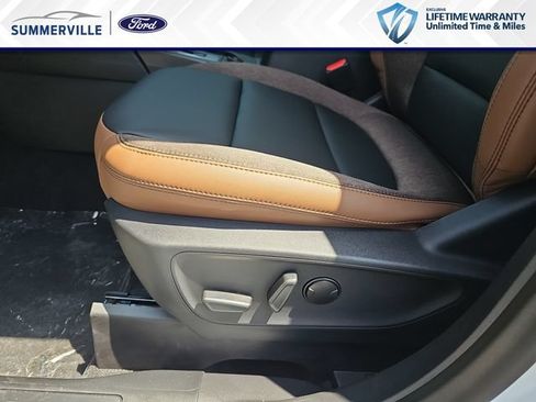 New 2026 Ford Bronco Sport Outer Banks w/ Outer Banks Tech Package+ AWD/4WD image 18