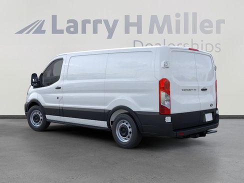 New 2026 Ford Transit 150 Low Roof image 4
