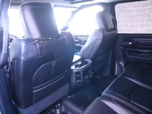 Used 2021 RAM 2500 Limited image 47