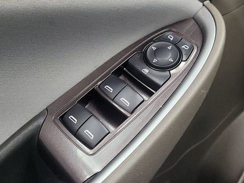 Used 2022 Chevrolet Malibu LS w/ Driver Confidence Package II FWD image 27