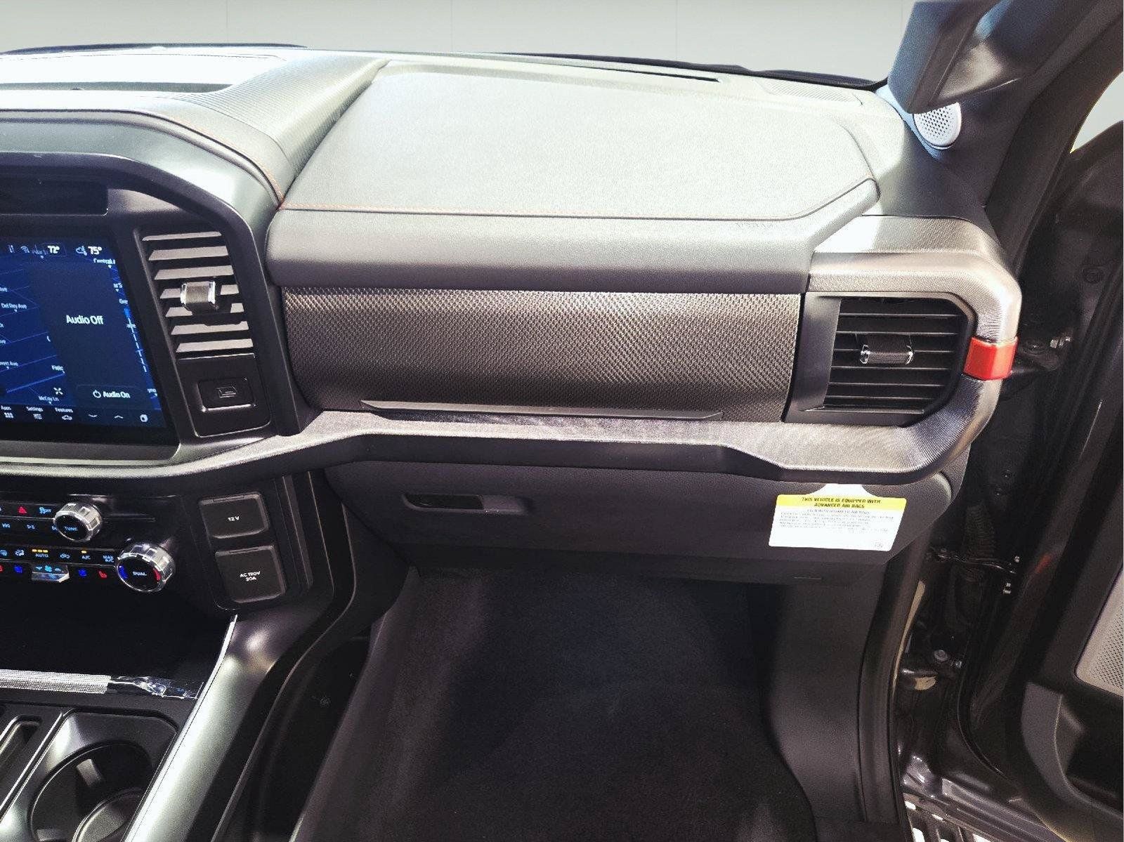 Certified 2025 Ford F150 Raptor AWD/4WD image 65