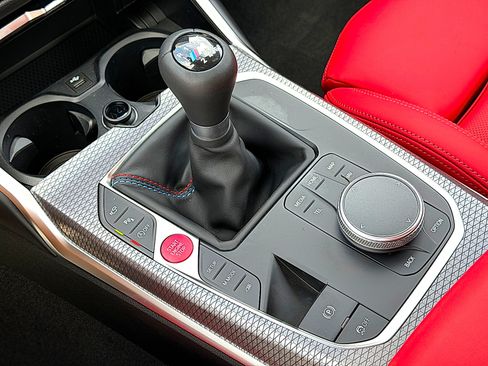 New 2027 BMW M3 w/ Executive Package RWD image 32