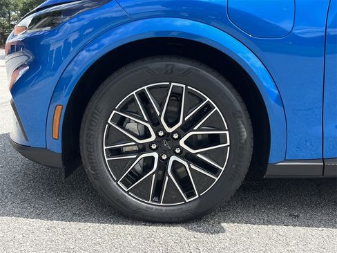 New 2025 Ford Mustang Mach-E Premium w/ Interior Protection Package image 29