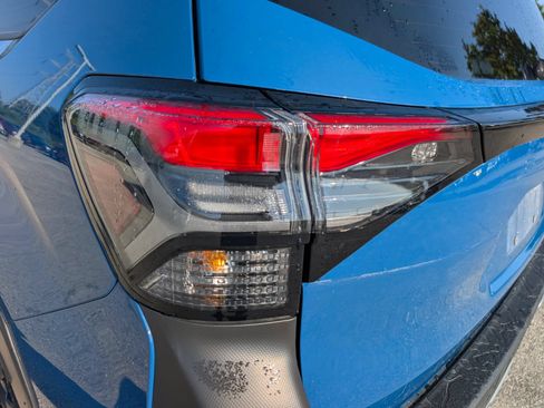 Certified 2026 Subaru Forester Wilderness AWD/4WD image 9