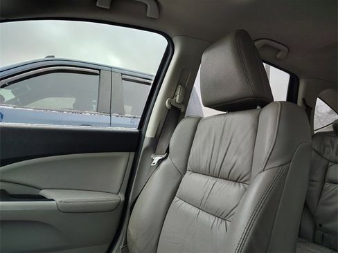 Used 2014 Honda CR-V EX-L image 26