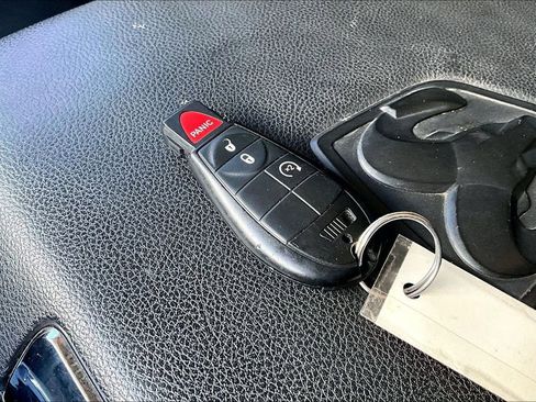 Used 2017 RAM 1500 Laramie w/ Protection Group AWD/4WD image 11