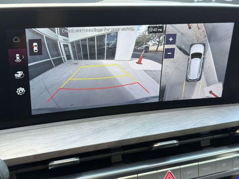 Used 2024 Kia Telluride SX Prestige X-Line image 24