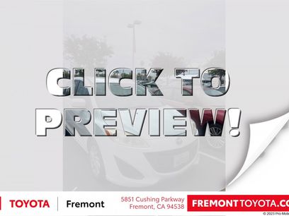 Used 2012 MAZDA MAZDA5 Sport