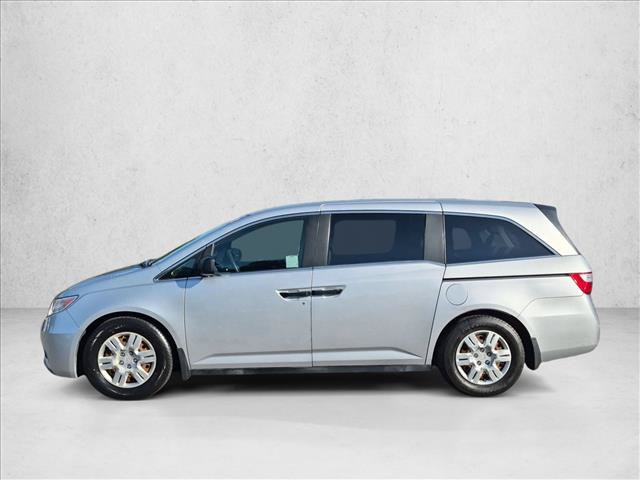 Used 2013 Honda Odyssey LX image 9