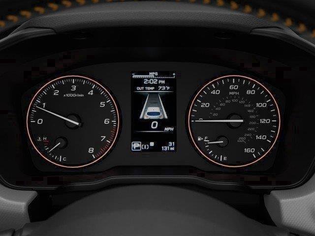 New 2026 Subaru Crosstrek 2.5i Wilderness AWD/4WD image 17