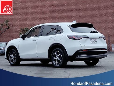 Certified 2024 Honda HR-V EX-L image 7