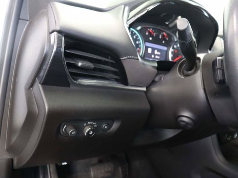 Certified 2021 Chevrolet Traverse High Country image 14