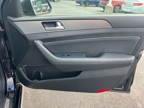 Used 2017 Hyundai Sonata Limited 2.0T w/ Cargo Package image 33