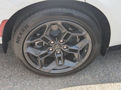 New 2026 Dodge Charger R/T AWD/4WD image 12