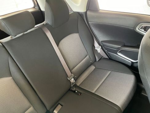 Used 2025 Kia Soul LX w/ LX Technology Package image 35